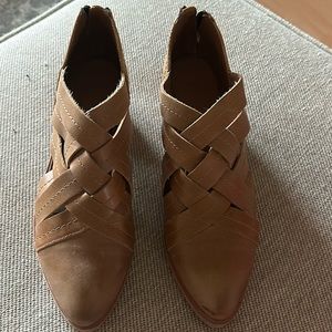 FRYE Booties SZ 8.5